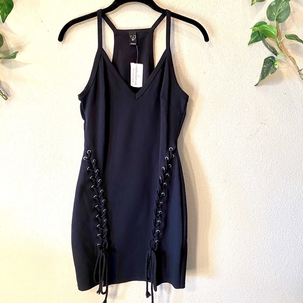 Windsor Bodycon Dress